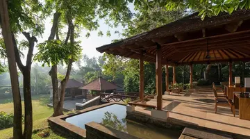 JETWING SAMAN VILLAS