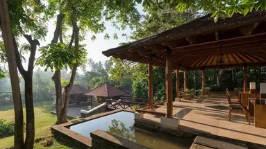 JETWING SAMAN VILLAS