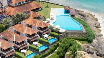 JETWING SAMAN VILLAS