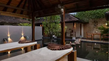 JETWING SAMAN VILLAS
