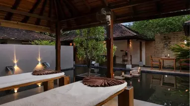 JETWING SAMAN VILLAS
