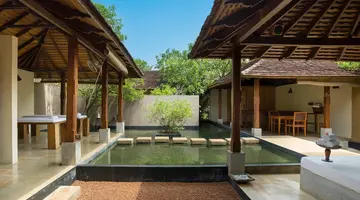 Jetwing Saman Villas