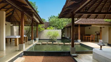 Jetwing Saman Villas