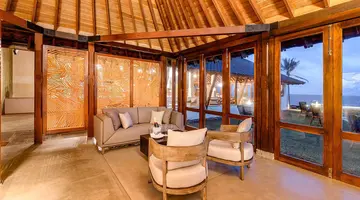 Jetwing Saman Villas