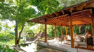 Jetwing Saman Villas