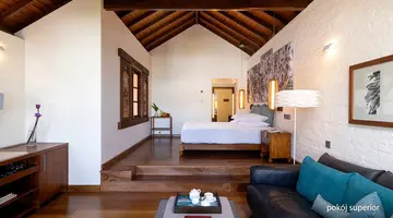 Jetwing Saman Villas