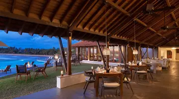 Jetwing Saman Villas