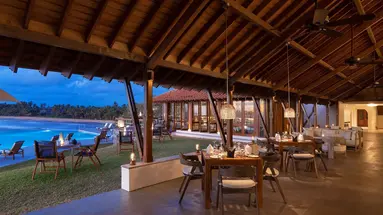 Jetwing Saman Villas