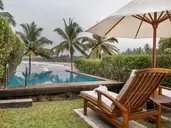 JETWING SAMAN VILLAS