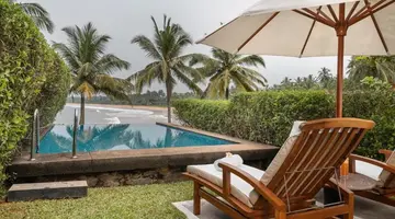 JETWING SAMAN VILLAS