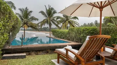 JETWING SAMAN VILLAS