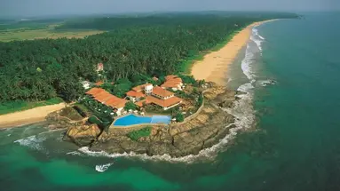 JETWING SAMAN VILLAS