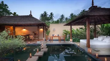 JETWING SAMAN VILLAS