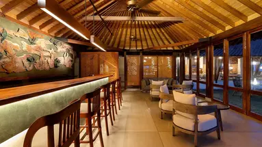 Jetwing Saman Villas
