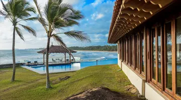 Jetwing Saman Villas