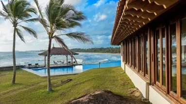 Jetwing Saman Villas