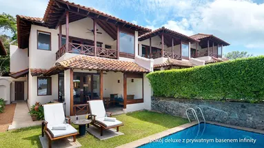 Jetwing Saman Villas