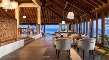 Jetwing Saman Villas