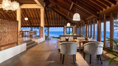 Jetwing Saman Villas