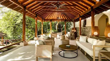 Jetwing Saman Villas