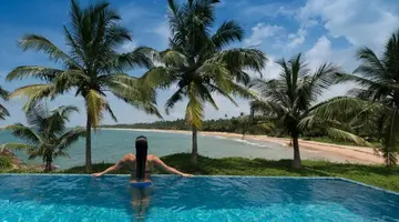 JETWING SAMAN VILLAS