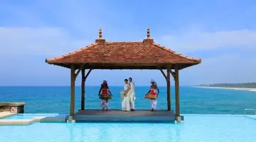 JETWING SAMAN VILLAS