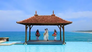 JETWING SAMAN VILLAS