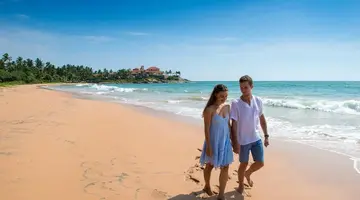 JETWING SAMAN VILLAS