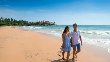 JETWING SAMAN VILLAS
