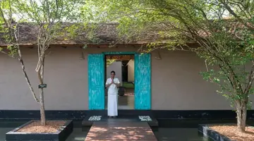 JETWING SAMAN VILLAS
