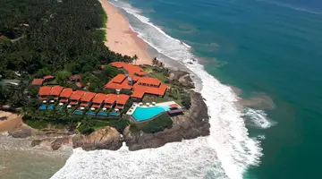 Jetwing Saman Villas