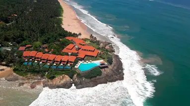 Jetwing Saman Villas