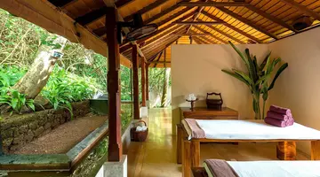 Jetwing Saman Villas