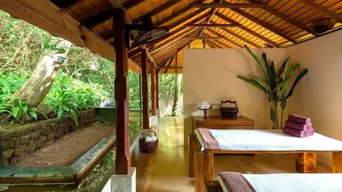Jetwing Saman Villas