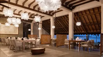 Jetwing Saman Villas