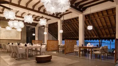 Jetwing Saman Villas