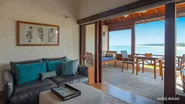 Jetwing Saman Villas