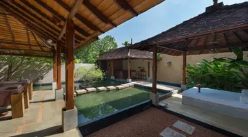 JETWING SAMAN VILLAS