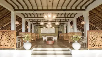 JETWING SAMAN VILLAS