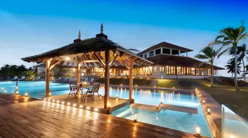 Jetwing Saman Villas