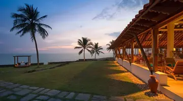 JETWING SAMAN VILLAS