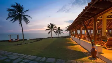 JETWING SAMAN VILLAS