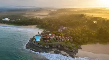 JETWING SAMAN VILLAS