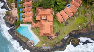 Jetwing Saman Villas