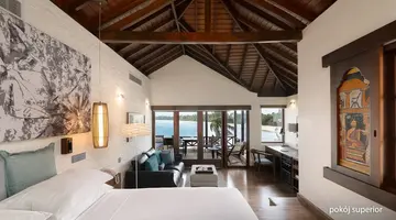 Jetwing Saman Villas