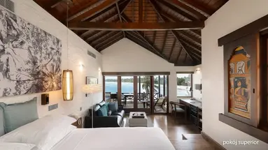 Jetwing Saman Villas