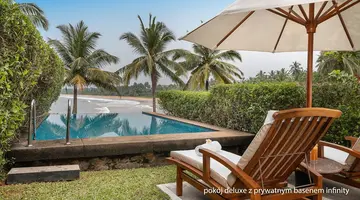 Jetwing Saman Villas