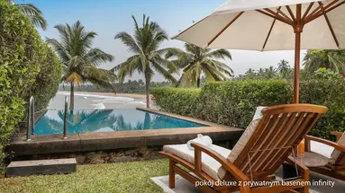 Jetwing Saman Villas