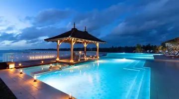Jetwing Saman Villas