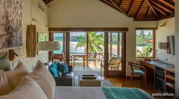 Jetwing Saman Villas